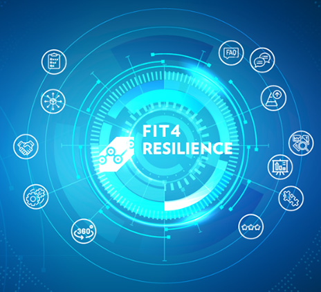 Fit 4 Resilience: Helping companies exit from the crisis