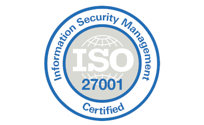 Grant Thornton Luxembourg obtains ISO 27001 certification