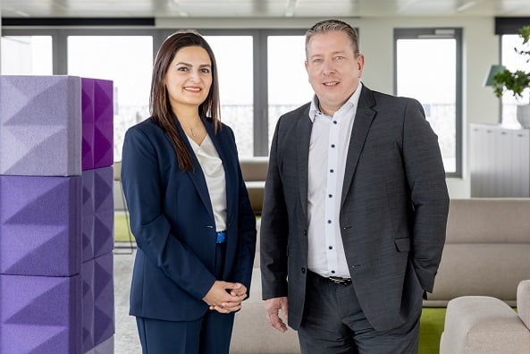 Grant Thornton Luxembourg Achieves ISO 27001 Certification