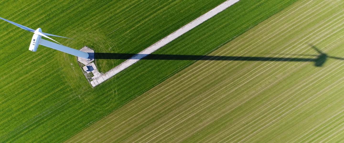 Energy & natural resources