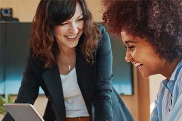 Webinar: The Future of Finance