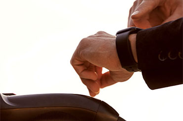 Implementation of the Beneficiary Verification Service (VoP)