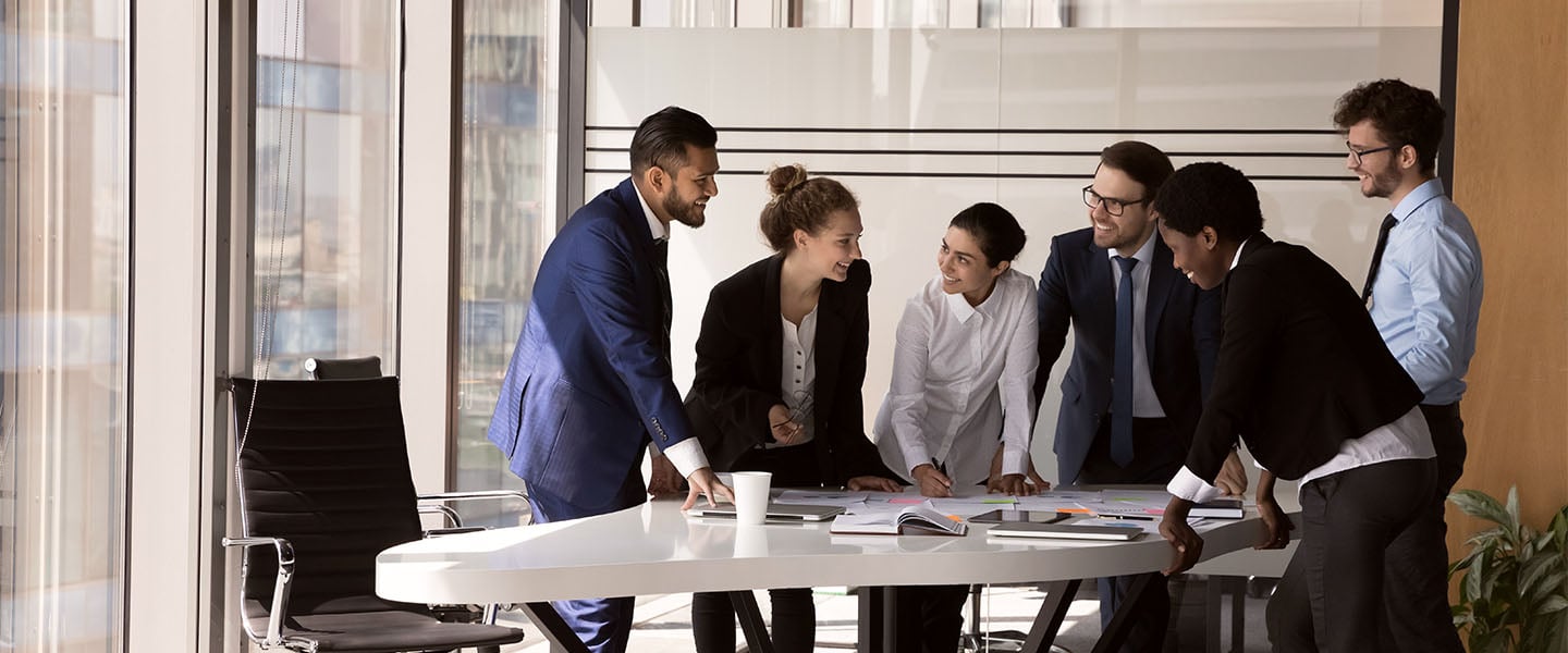 Harnessing AI transformation in wealth and asset management