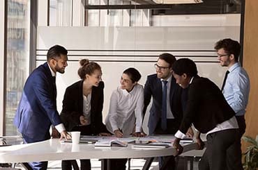 Harnessing AI transformation in wealth and asset management