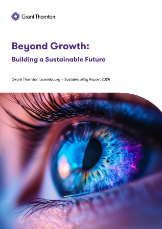 Beyond Growth: Building a Sustainable Future