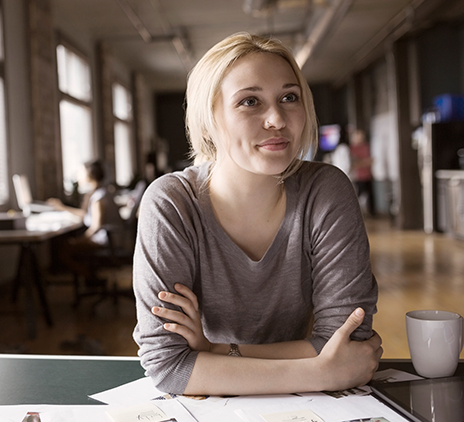 Back to the Office: Assistance for Safe Return to Work after lockdown