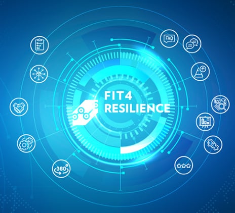 Fit 4 Resilience: Helping companies exit from the crisis
