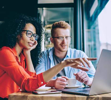 Customised advice on current tax issues