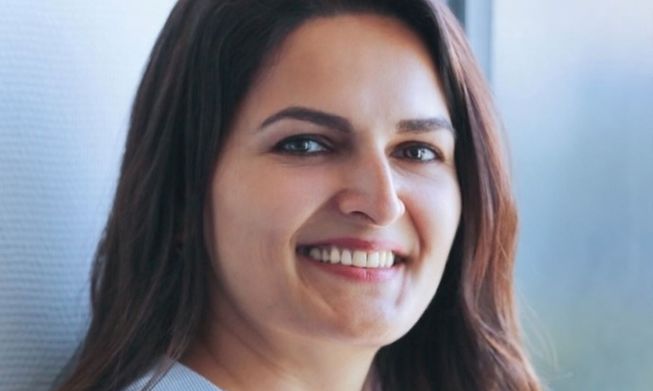 Sabika Ishaq has been promoted to Chief Information Security Officer