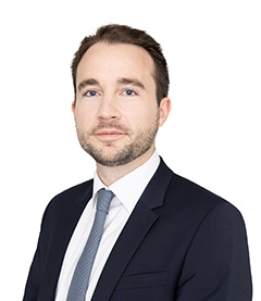 Martin Dewez