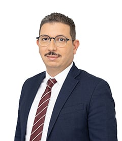Mehdi Mansoury