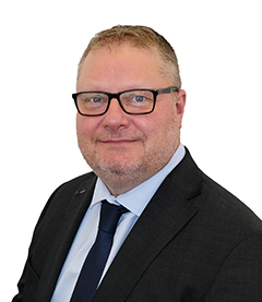 Olivier Graisse