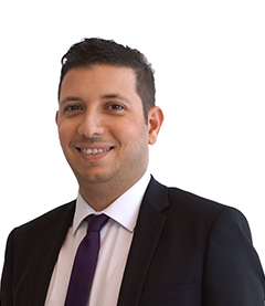 Mehdi Mansoury