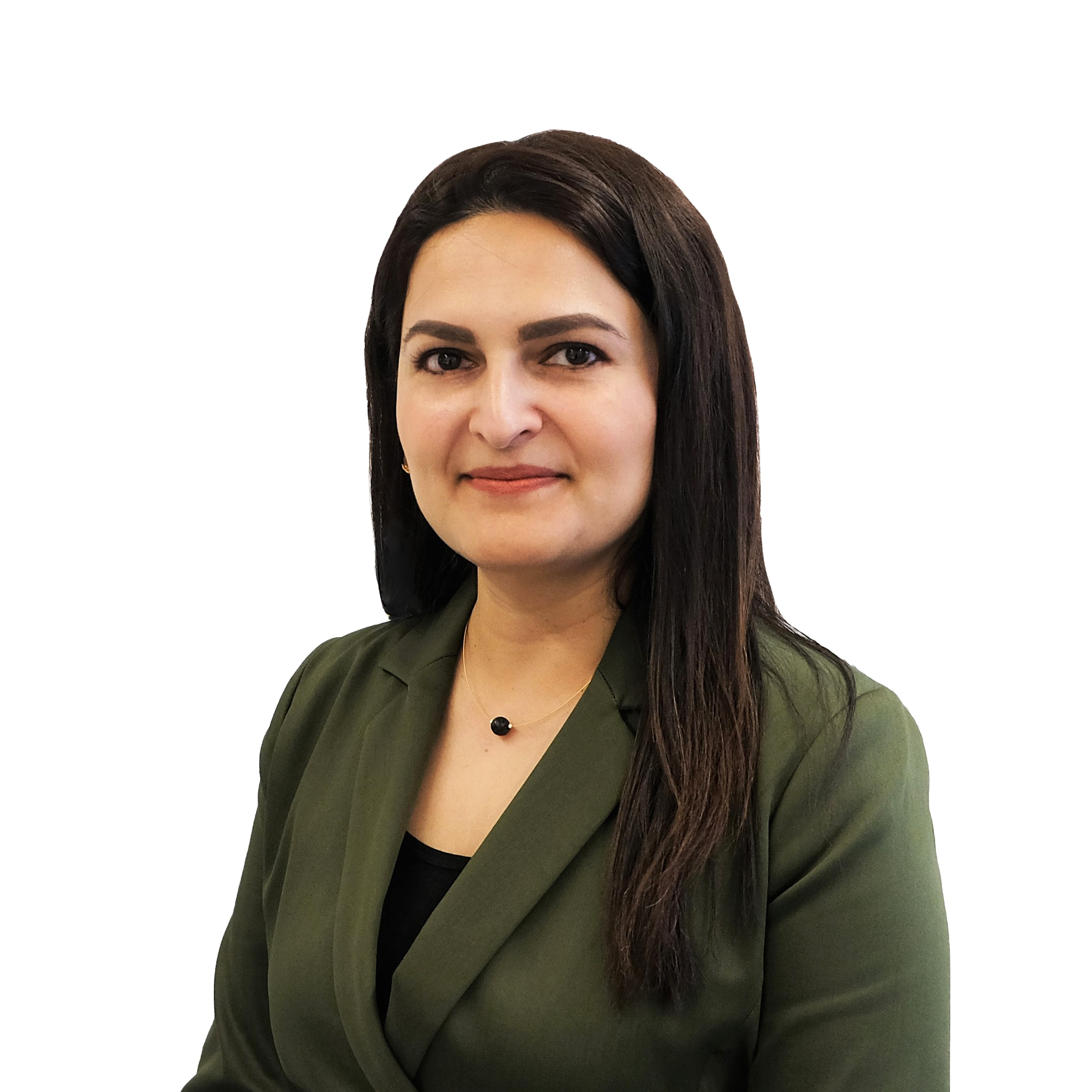 Sabika Ishaq