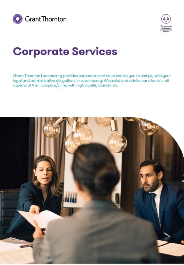 How we can help you