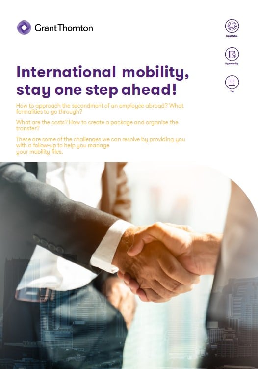 Helping you to manage your mobility files