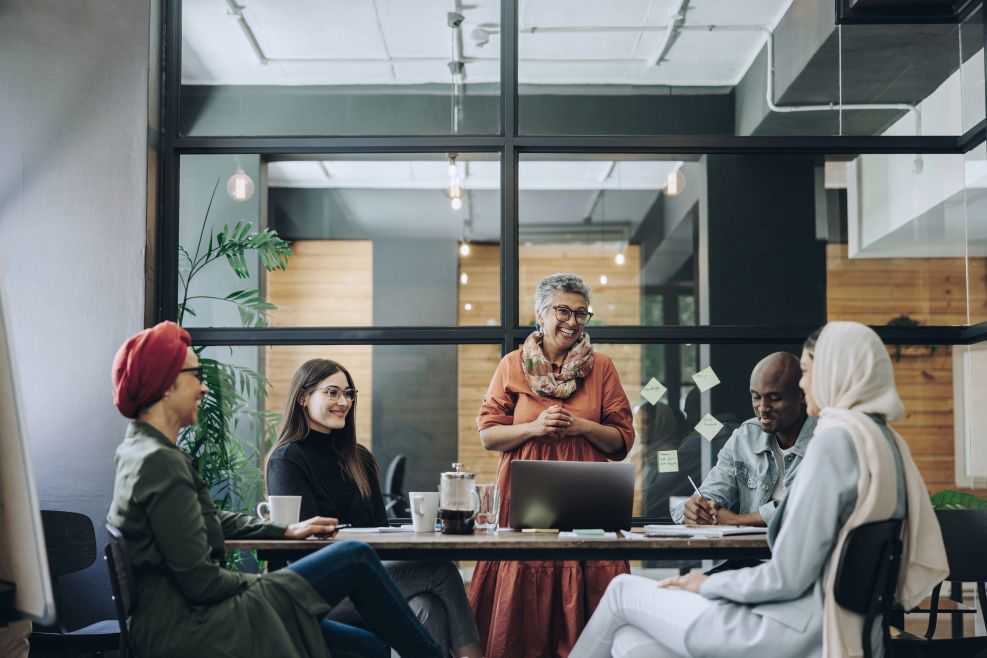 Strategic alliance between Silversquare and Grant Thornton